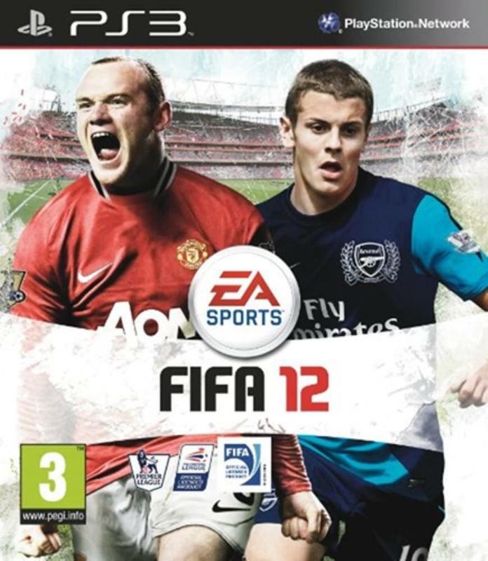 FIFA 12