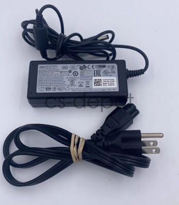 65W 19V 3.42A AC Adapter Power Charger For Toshiba Satellite C55T C655 C55 A5310
