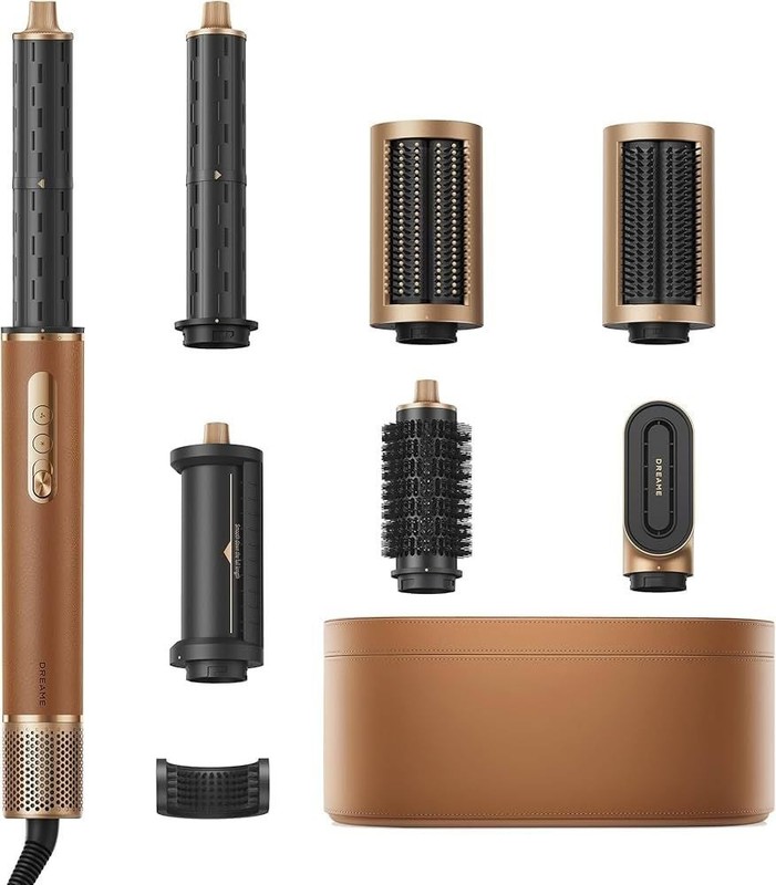 Dreame AirStyle 5-in-1 Hair Styler and Dryer Set