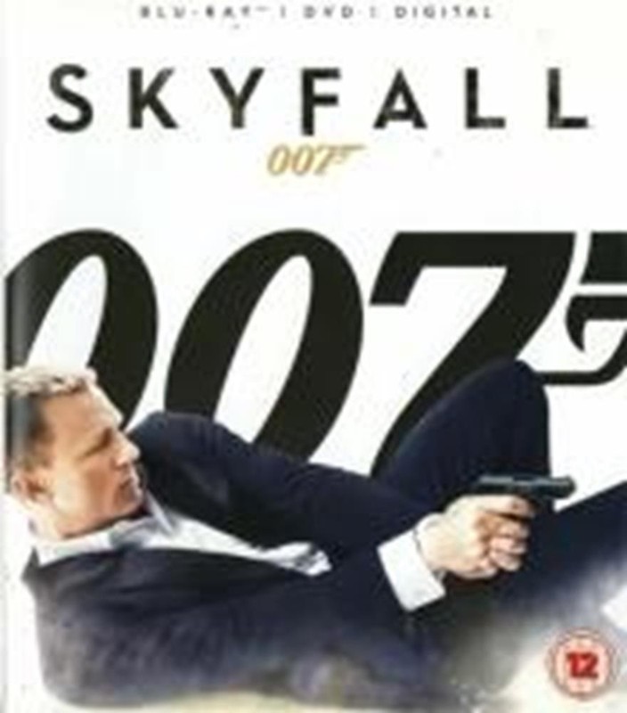 Skyfall