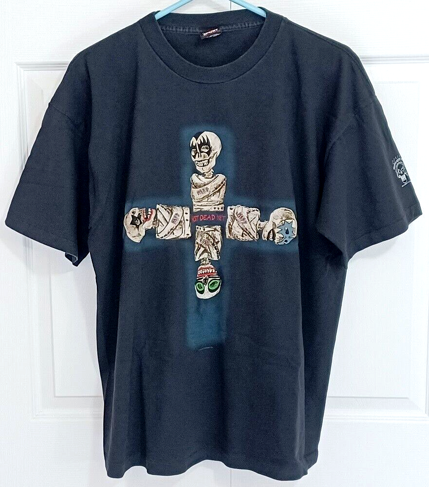 SiM KISS OF DEATH Tシャツ