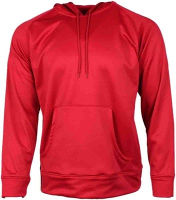 

Мужская толстовка с капюшоном Page - Tuttle, размер , повседневная верхняя одежда P4001-CLR, Красный