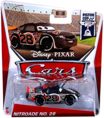 カーズ　Disney Pixar Cars Team Nitroade 61AvtDkwvjL._UF350,350_QL50_.jpg