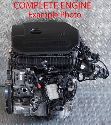 Motor Kaufen Fur Bmw Fahrzeuge