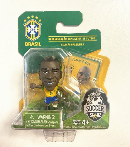 エジル　アーセナル　フィギュア　SOCCER STARZ Soccer Starz Soccerstarz Football Figure Gerrard Agger