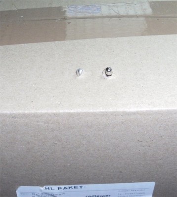 Fotos del artículo de un comprador verificado
