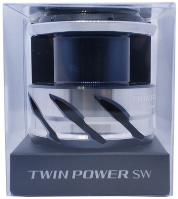 Genuine parts 21 Twin Power SW 6000HG Spool group part No 1000G