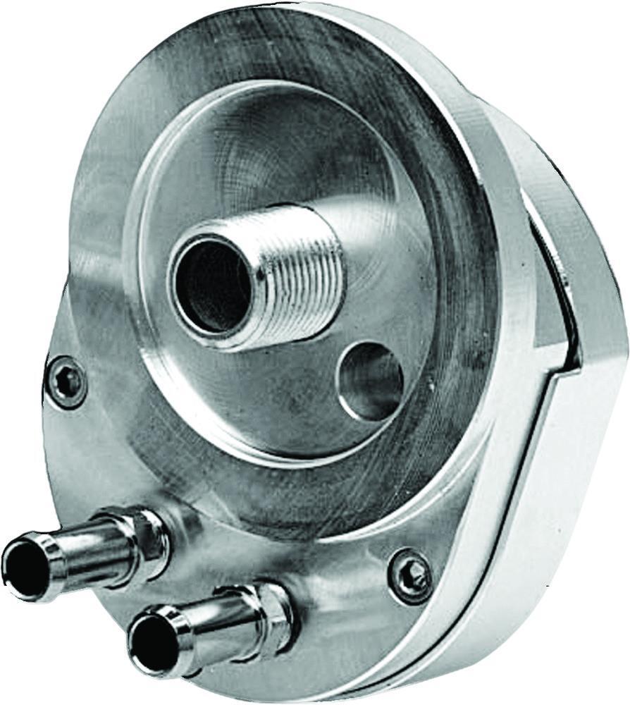 HardDrive - 120053 - Offset Oil Filter Adapter for sale online | eBay