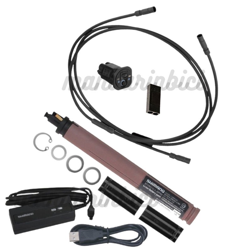 Shimano Ultegra R8050 R8070 DI2 Hydraulic w/GRX FD-RX815 Groupset