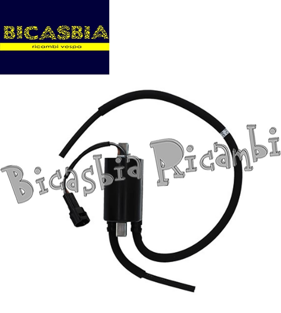 user 18484 - Ignition Coil Kawasaki 1000 ZX10R Ninja - ZX10R