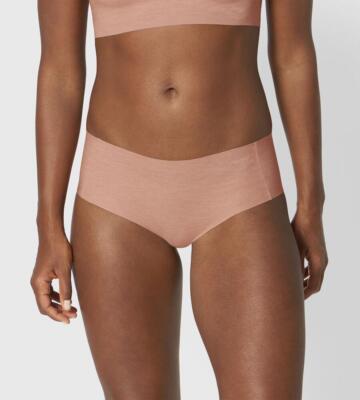 Sloggi Women's Laundry Zero Feel Natural Midi