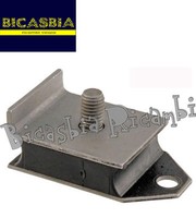SILENT BLOCK SUPPORTO MOTORE ORIGINALE PIAGGIO APE MIX 2T 50 1998 1999 2000 2001