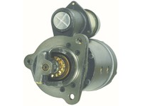 1993878 323-847 15089 410-12078R 1993755 NEW STARTER FOR 37MT DELCO 10461013
