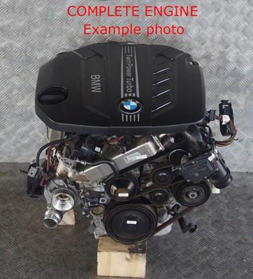 N47 Motor Kaufen Fur Bmw 1d