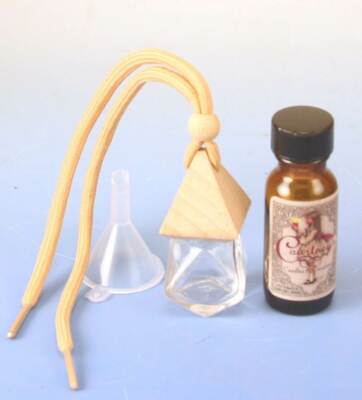 Mini Aroma Diffuser by Courtneys Candles - AFTER-MIDNIGHT