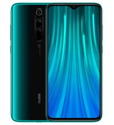 XIAOMI REDMI NOTE 8 PRO 8gb 128/256gb Octa Core 64mp Face Id 6.53'' Android 4G