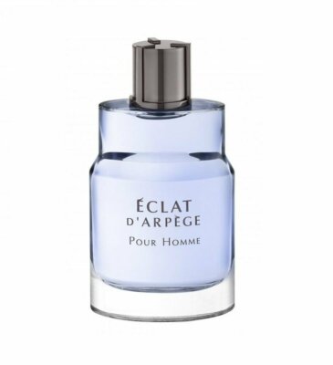 ECLAT D'ARPEGE Pour Homme Lanvin 3.3 oz EDT spray Mens Cologne 100 ml NEW tester
