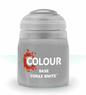 Citadel Base Paint Pot 12ml - Games Workshop - Warhammer - All Colors!