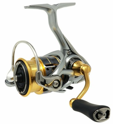 2018 DAIWA BALLISTIC LT 4000D-CXH Japan Spinning Reel Fedex shipping 2days to Us