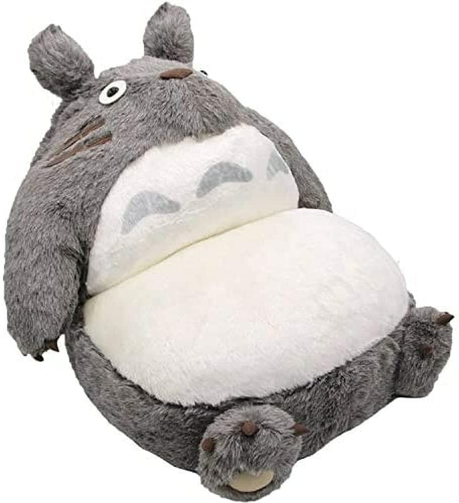 Studio Ghibli My Neighbor Totoro Single Plush Reclining Sofa