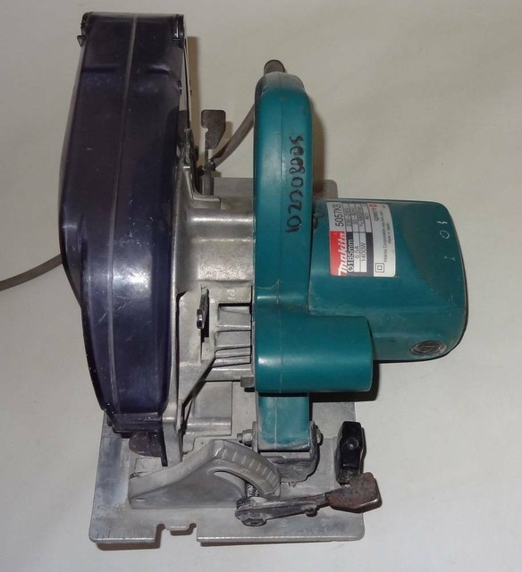 dustless circular saw