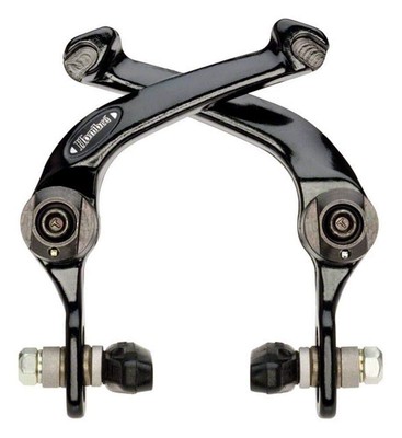 Hombre AD996TW Front or Rear Black U-Brake BMX use