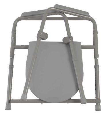 Folding Bedside Commode [ID 3265060]