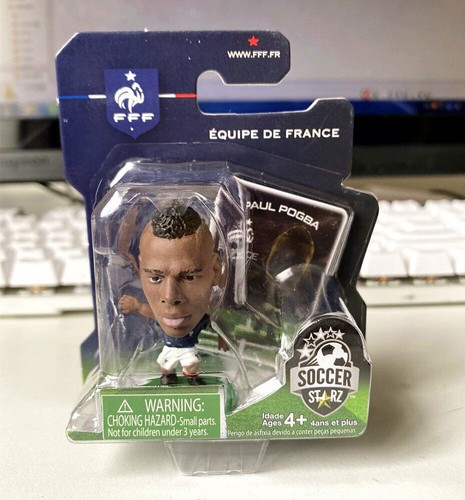 Soccer Starz 2014ブラジル代表フィギュアセット 11体入り Soccer Starz 2014ブラジル代表フィギュアセット 11体入り
