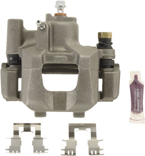 Disc Brake Caliper-OEF3 Autopart Intl 1405-28283 Reman