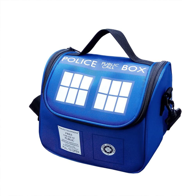 Lunch Bag