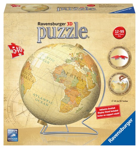Bayern Munich Allianz Arena 3D Jigsaw Puzzle (kog) | eBay