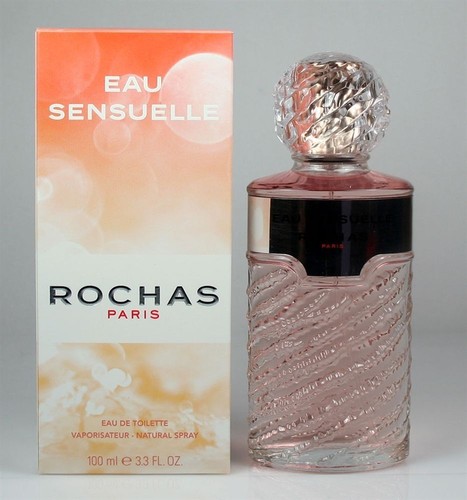 Macassar Rochas edt 200 ml. Vintage 1980 original edition. Sealed