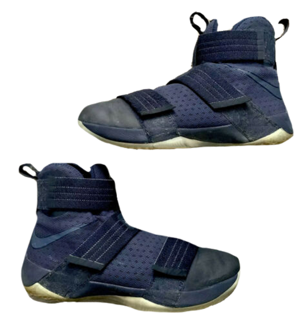 Nike LeBron Soldier 10 Shoe