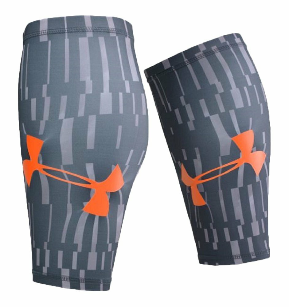 UNDER ARMOUR - hair studio 様　スリーブレス S &ディスラプト セット Under Armour HEATGEAR Compression Calf Sleeves 1276842-008