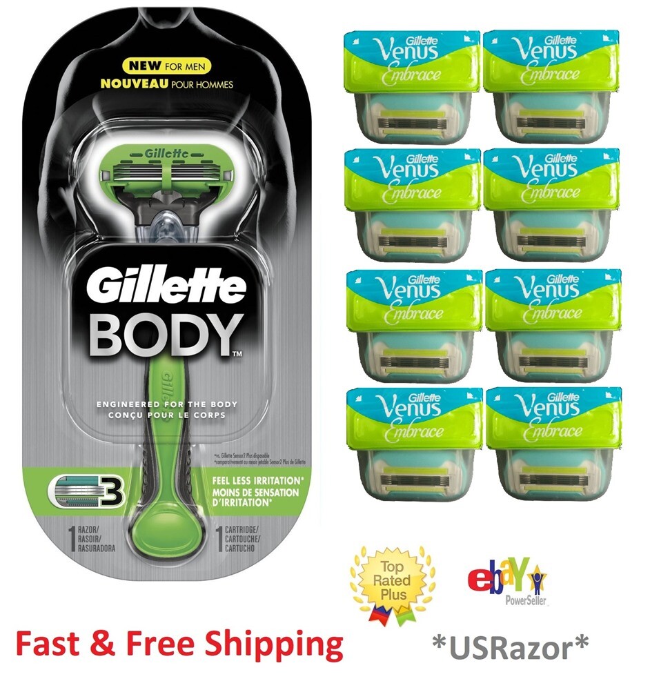 Handle Refill Women