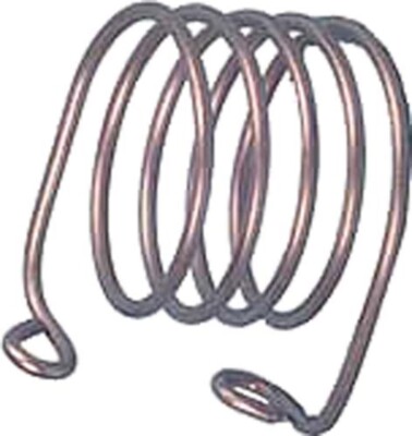 Second Speed 7-Gauge Resistor Coil for E-Z-GO Marathon Golf Cart  | 1985 -1993