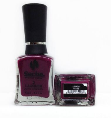 Seche Premier Colour Nail Polish Lacquer - Buy 2, get 1 FREE!