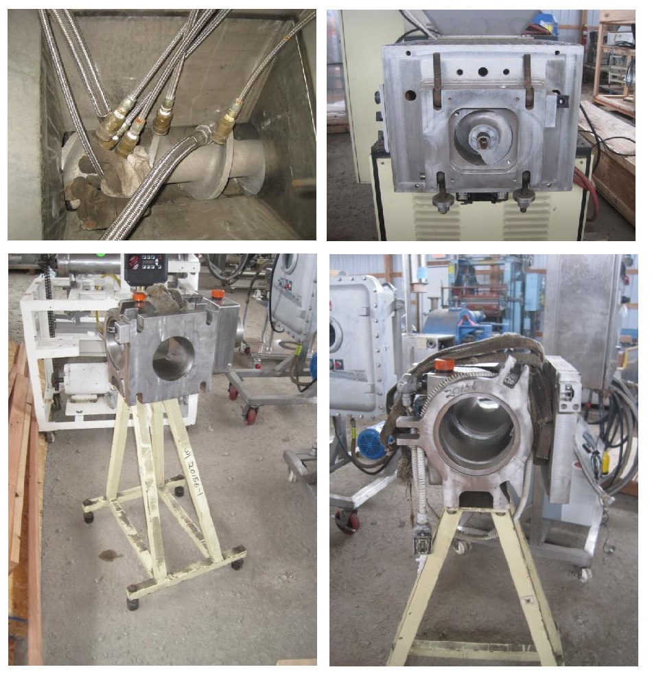 Mazzoni Soap Plodder - New 2002