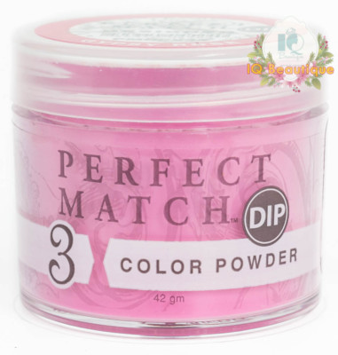 Lechat Perfect Match Dip Powder 1.5 oz   ~*Pick Any Color*~