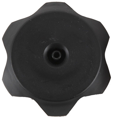 Off Road IMS Replacement Gas Cap w/Flat Seal, Black Vented 32100-BLK 57-3305