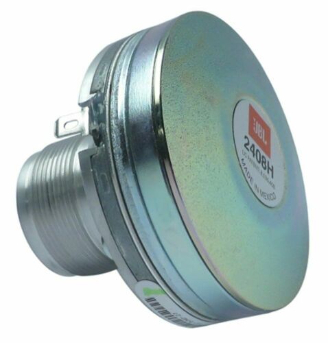 JBL H91 Speaker Horn Lenses Pair Set Balck tested from JAPAN JBL H91 Speaker Horn Lenses Pair Set Balck tested from JAPAN