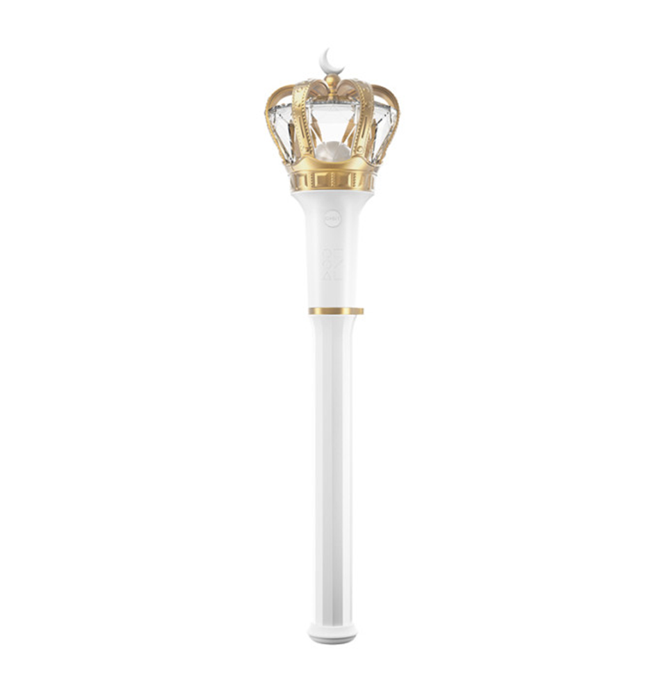 LOONA ペンライト 이달의소녀 1592408803-loona-lightstick-