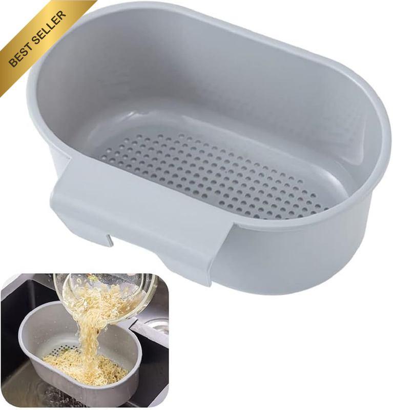 Kitchen Sink Drain Strainer Basket Compost Corner Sink Swan Strainer Basket Hang