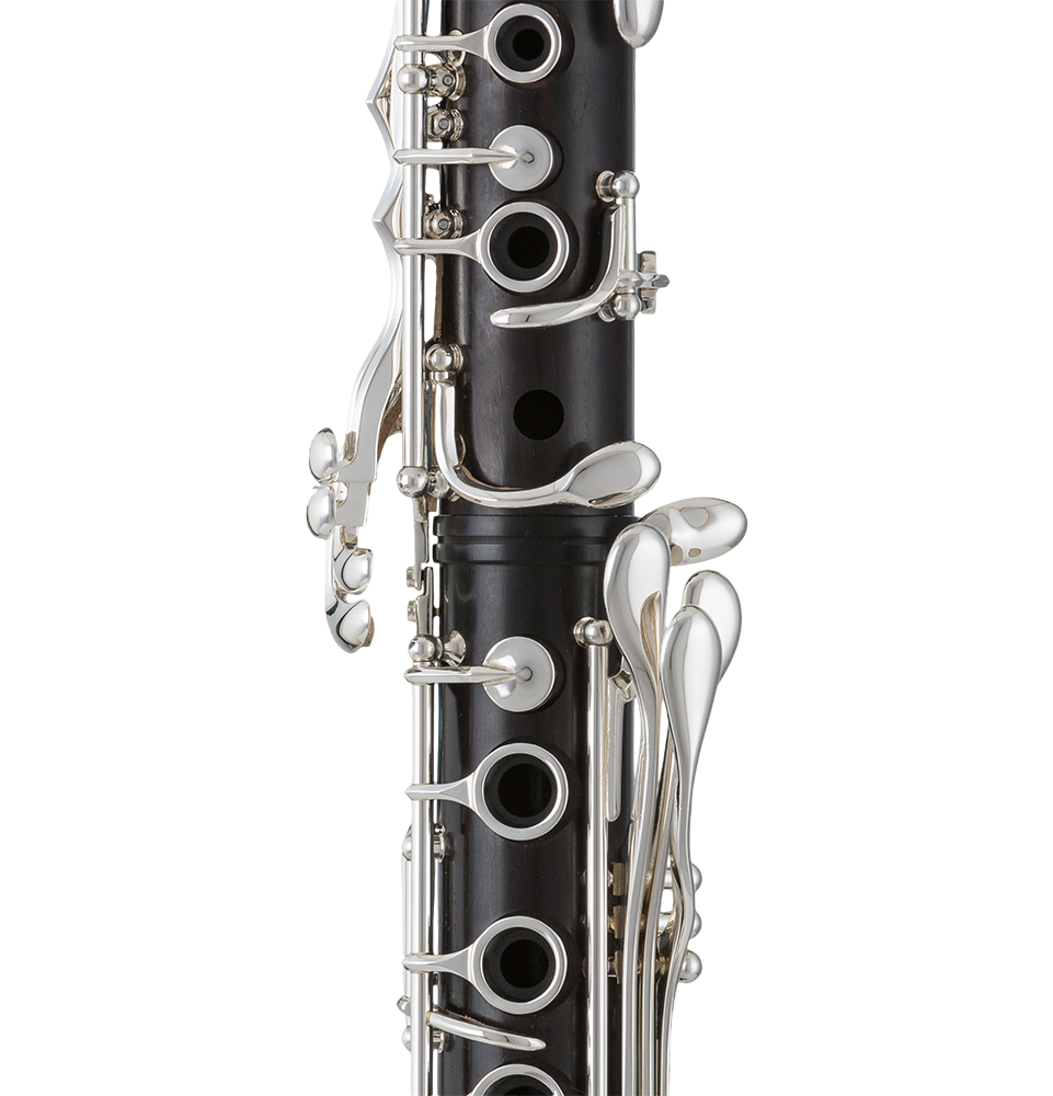 RZ Bohema Star Professional Bb Clarinet