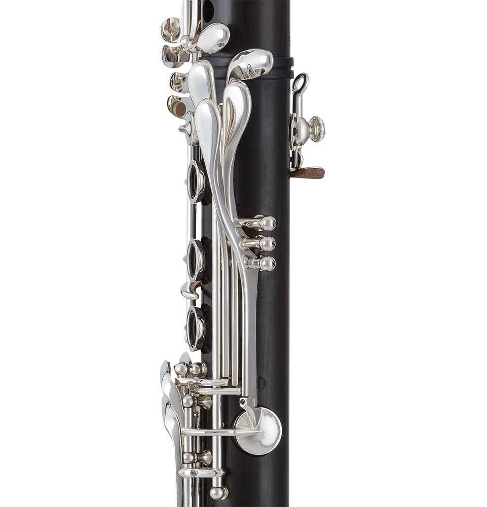 RZ Bohema Star Professional Bb Clarinet