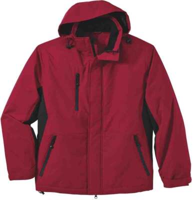 

Rivers End Classic Color Block Parka Мужские размеры  Пальто Куртки Верхняя одежда 9910, Красный, River's End Classic Color Block Parka