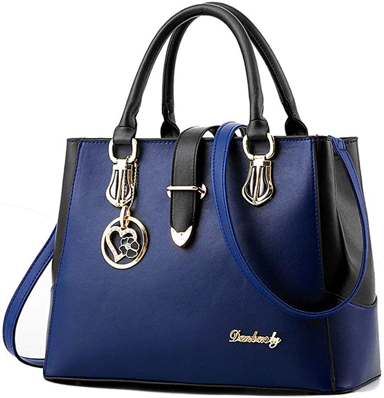 And Handbags For Women Tote Shoulder Crossbody Bags With Lon