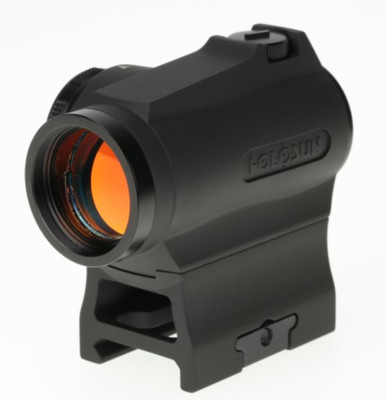 Holosun HE403R-GD Elite Gold Dot HE403R-GD