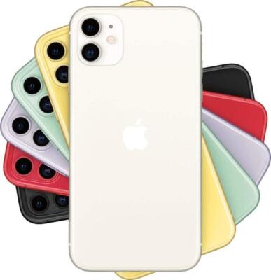 Apple iPhone 11 64GB ホワイト Amazon | 【整備済み品】 Apple iPhone 11 64GB ホワイト SIM