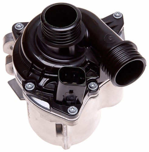 NEW OEM BMW 11531266463 WATER HOSE | eBay